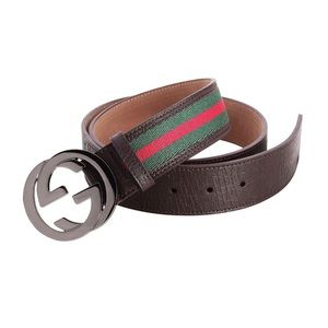 Men's Gucci Belt